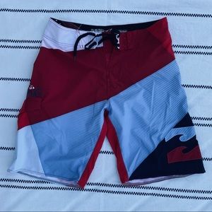 Billabong Swim Trunks